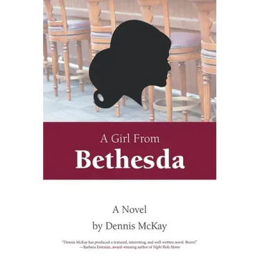 A Girl From Bethesda