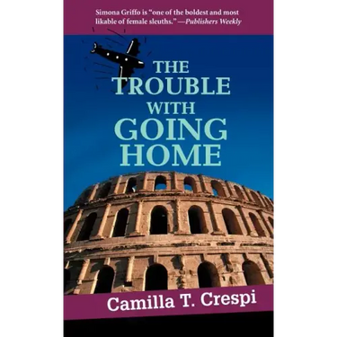 The Trouble With Going Home