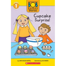 Cupcake Surprise! (Bob Books Stories: Scholastic Reader, Level 1)