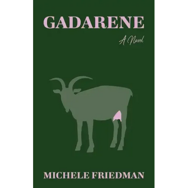 Gadarene