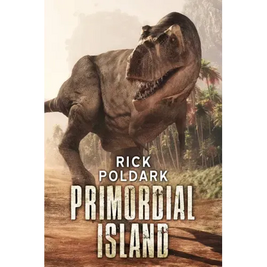Primordial Island