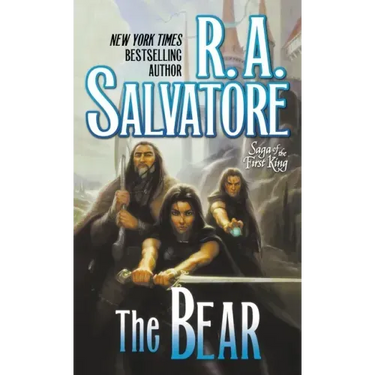 Bear