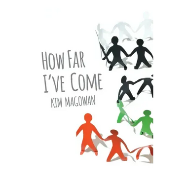 How Far I've Come