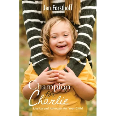 Champion for Charlie