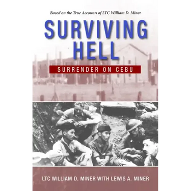 Surviving Hell: Surrender on Cebu