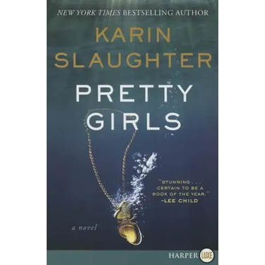 Pretty Girls