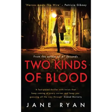 Two Kinds Of Blood