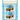 Spot the Differences - 100 Picture Puzzles for Kids 3 & 4