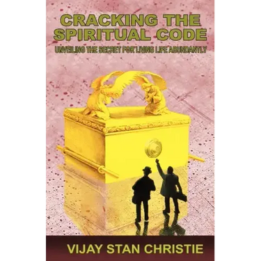 Cracking the Spiritual Code