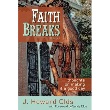 Faith Breaks