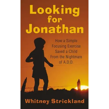 Looking for Jonathan