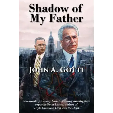 Shadow of My Father