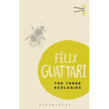 The Three Ecologies
