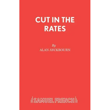 Cut in the Rates