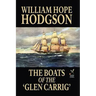 The Boats of the 'Glen Carrig'