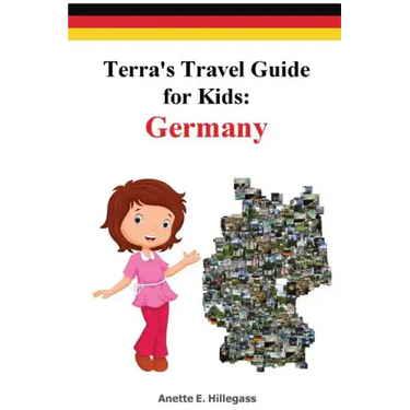 Terra's Travel Guide for Kids: Germany (Paperback)