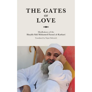 The Gates of Love