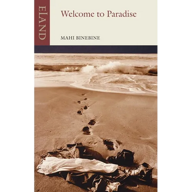 Welcome To Paradise