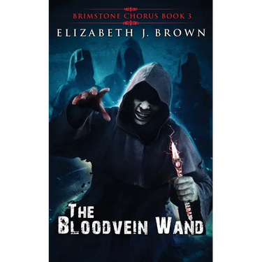 The Bloodvein Wand