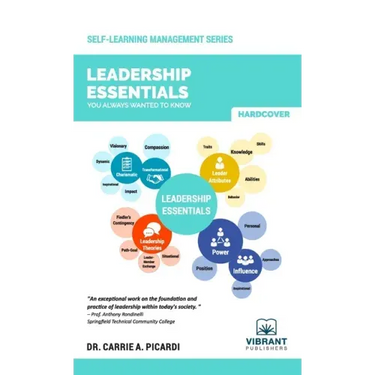 Leadership Essentials You Always Wanted To Know