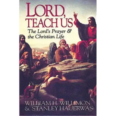 Lord, Teach Us