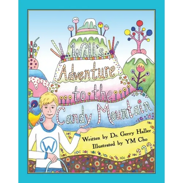 Will's Adventure to the Candy Mountain
