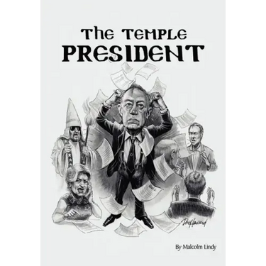 The Temple President