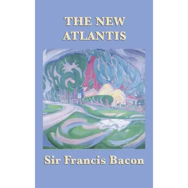 The New Atlantis