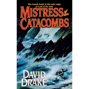 Mistress of the Catacombs