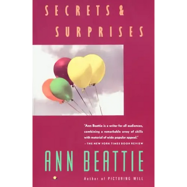 Secrets & Surprises