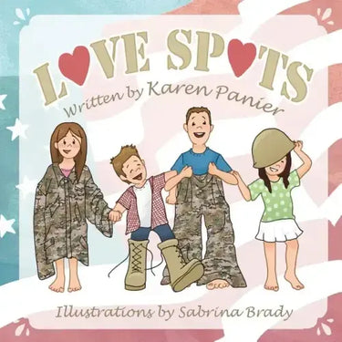 Love Spots