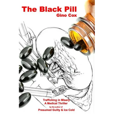 The Black Pill