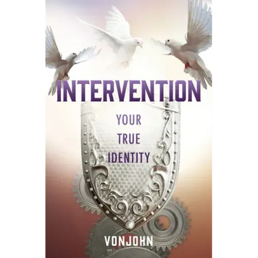 Intervention: Your True Identity