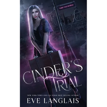 Cinder's Trial