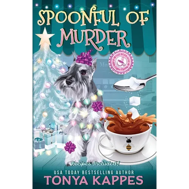 Spoonful of Murder