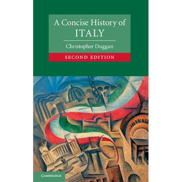 A Concise History of Italy