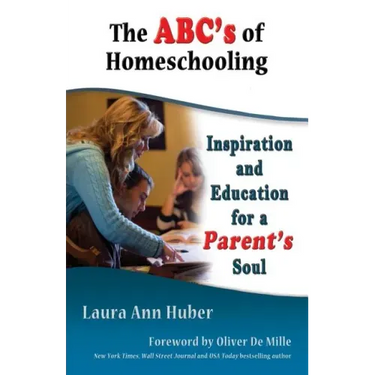 The ABC's of Homeschooling