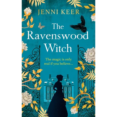 The Ravenswood Witch