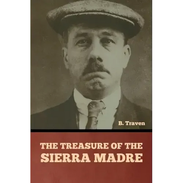 The Treasure of the Sierra Madre