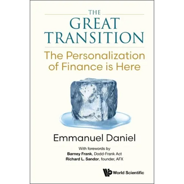 Great Transition, The: The Personalization of Finance Is Here