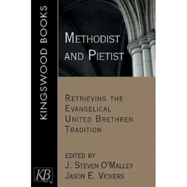 Methodist and Pietist