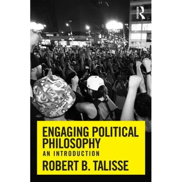 Engaging Political Philosophy: An Introduction