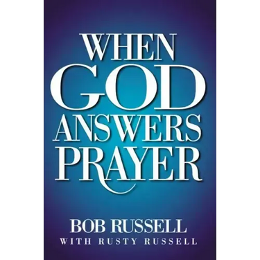 When God Answers Prayer