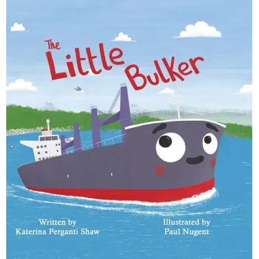 The Little Bulker