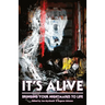 It's Alive: Bringing Your Nightmares to Life