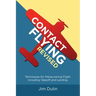 Contact Flying Revised: Techniques for Maneuvering Flight including Takeoff and Landing
