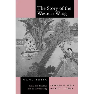 The Story of the Western Wing
