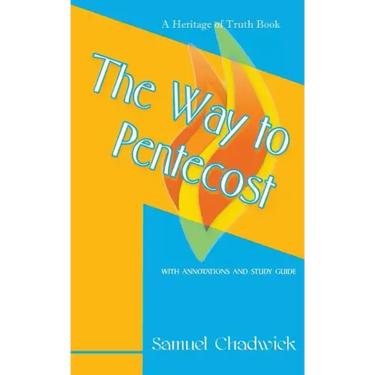The Way To Pentecost