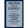 Protein and Energy