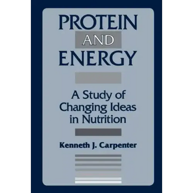 Protein and Energy